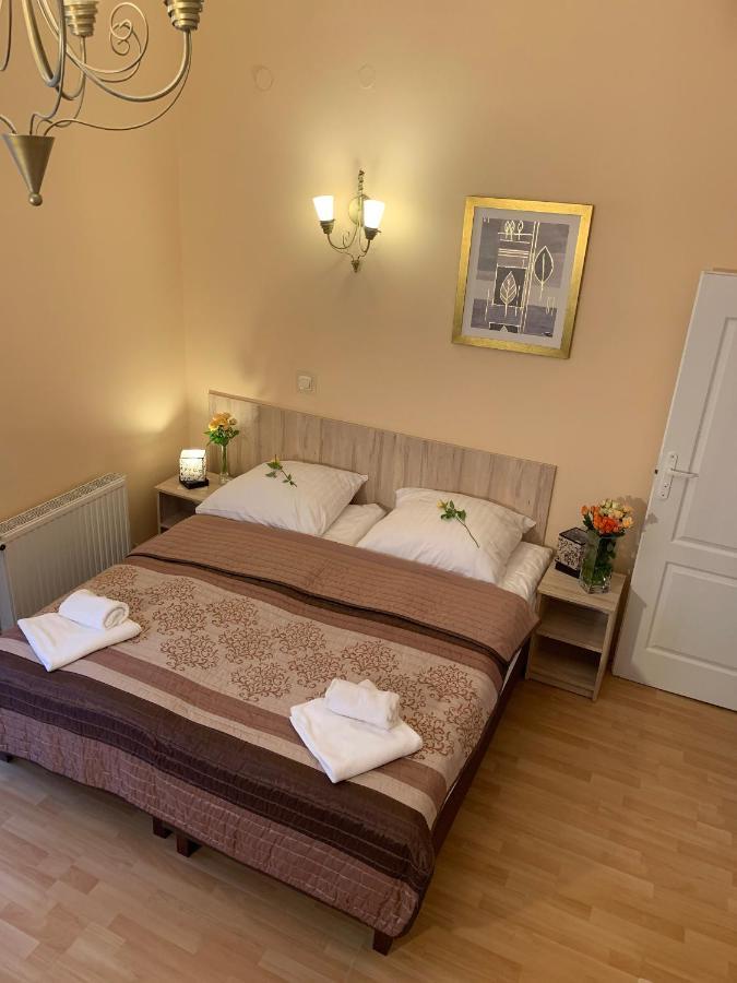 Ow Meduza I Biala Mewa Hotel Мендзиздрое Екстериор снимка