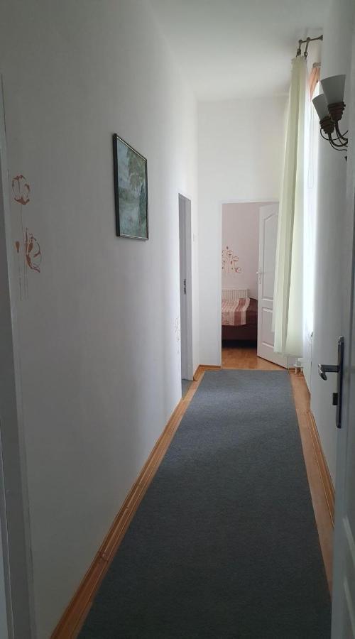 Ow Meduza I Biala Mewa Hotel Мендзиздрое Екстериор снимка